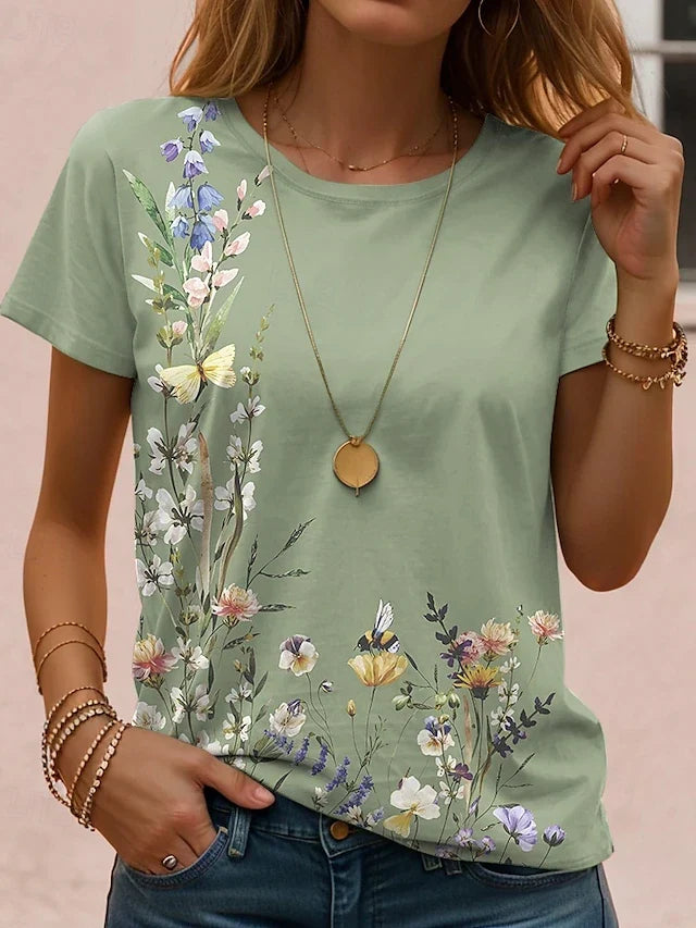 Green / 3XL