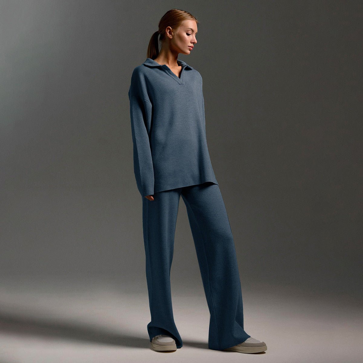 Blue / L