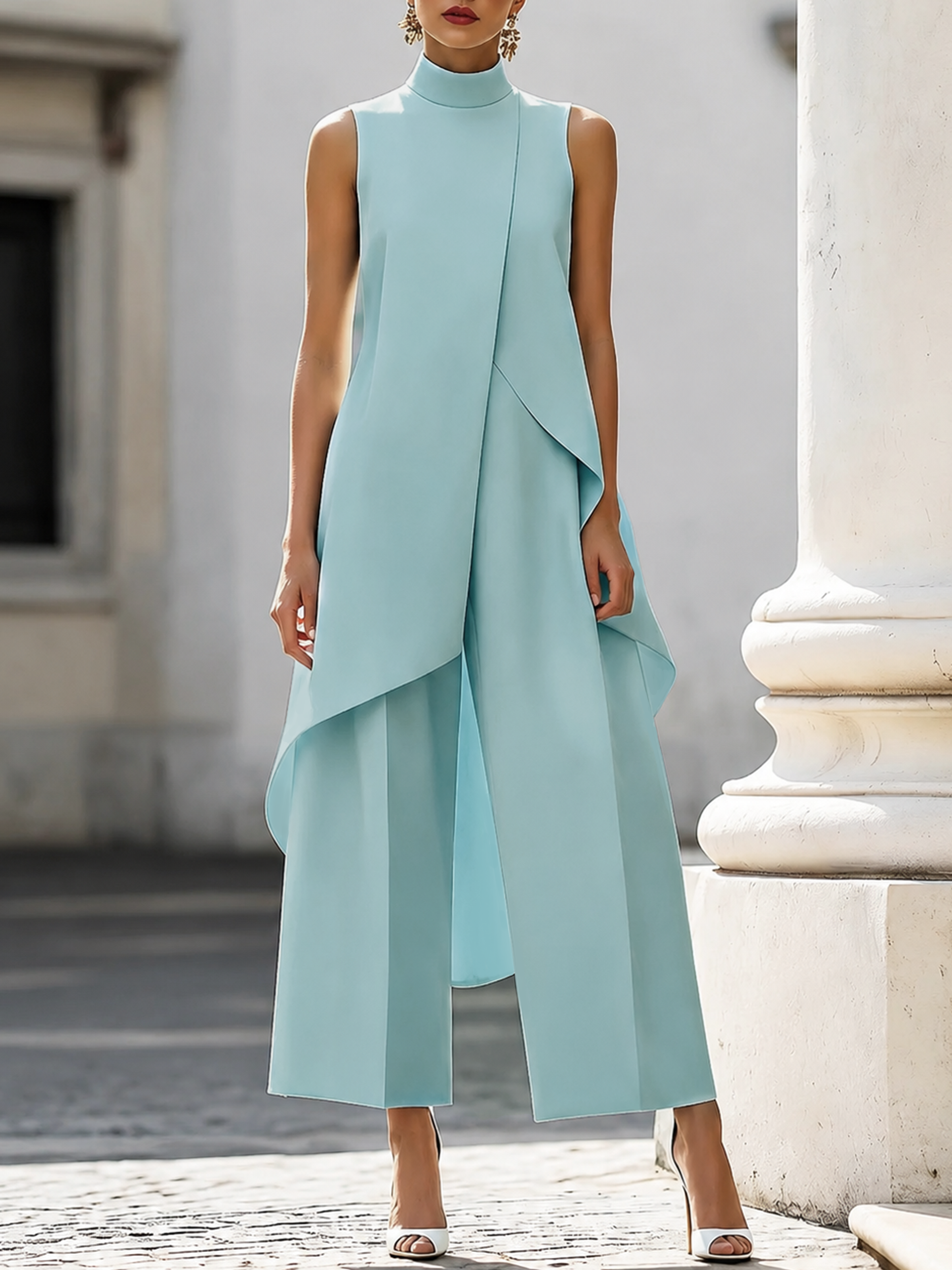 Light Blue / 2XL