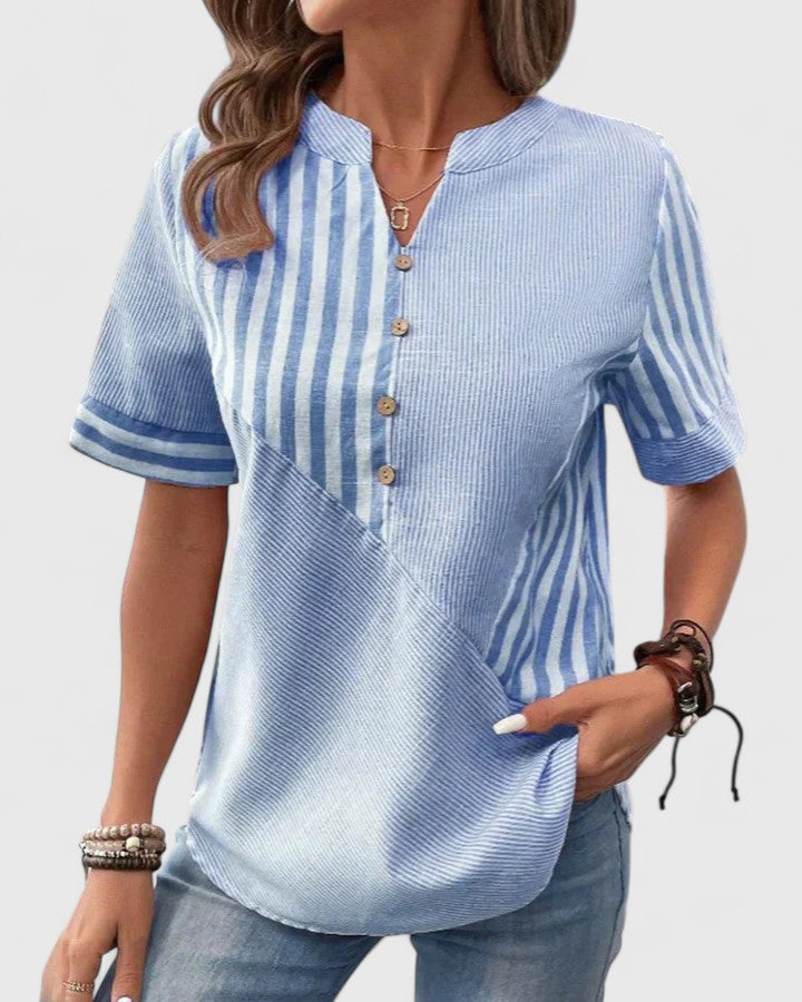 Blue / 3XL
