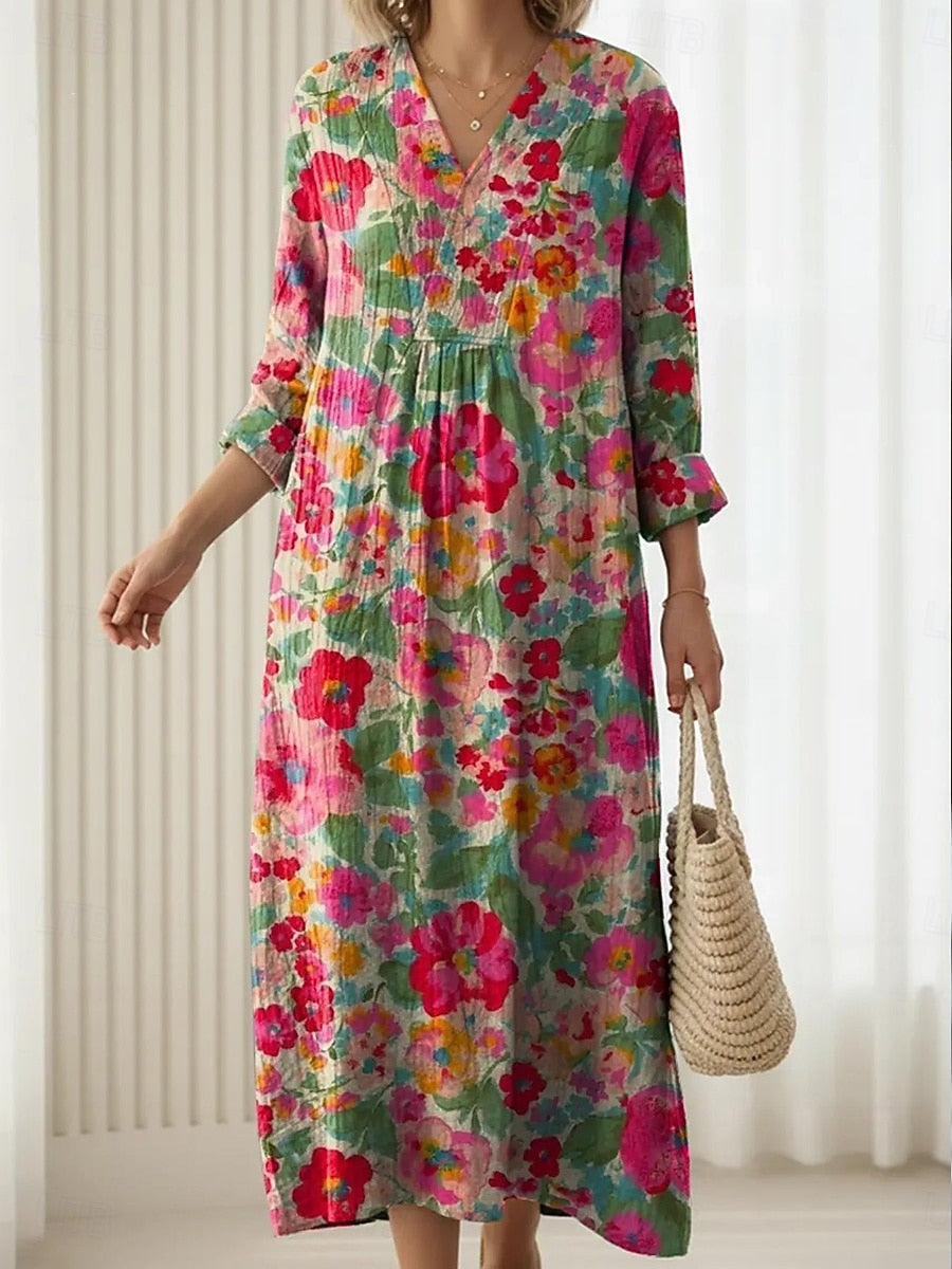Dress (almost sold out) / 4XL