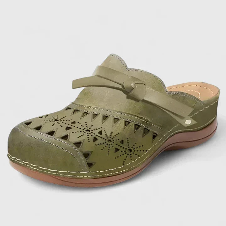 Dark Green / 12 US | 43 EU