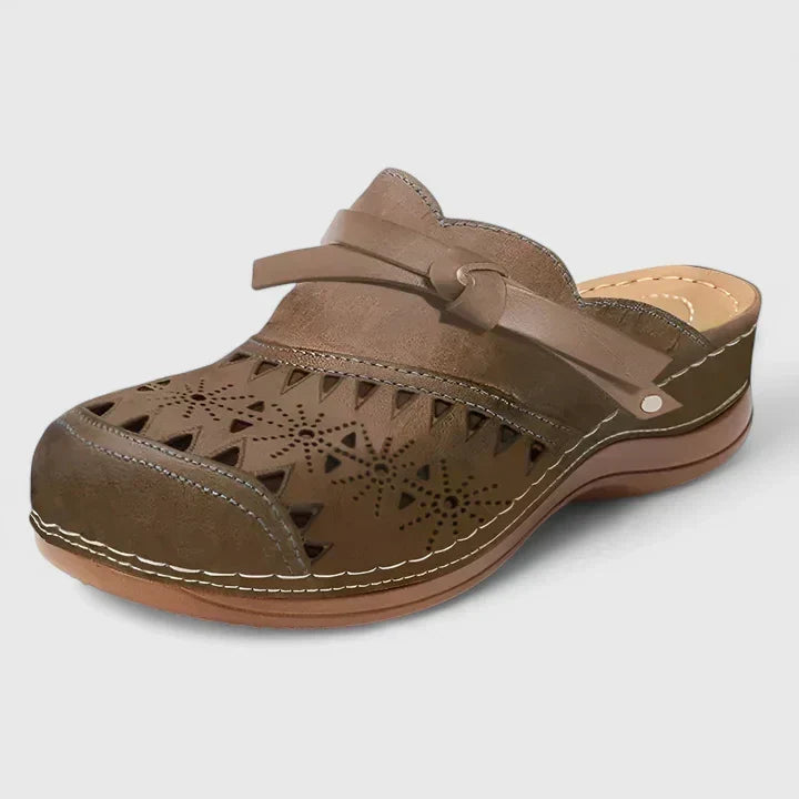 Brown / 12 US | 43 EU