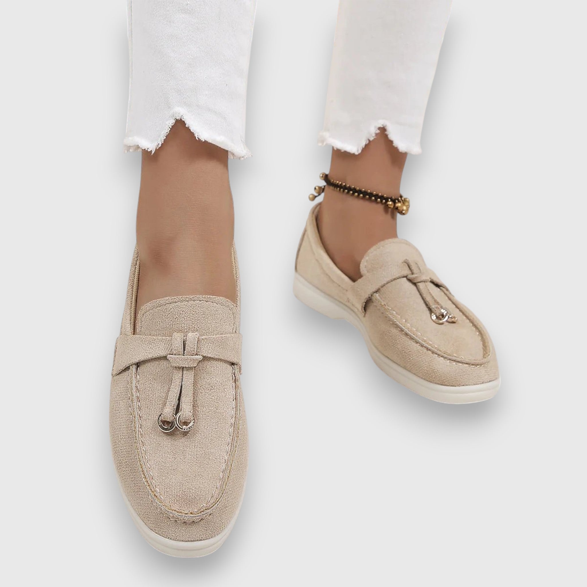 Beige / 11 US | 42 EU