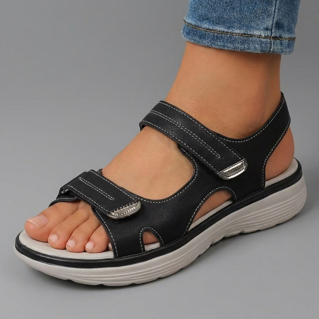Black / 12