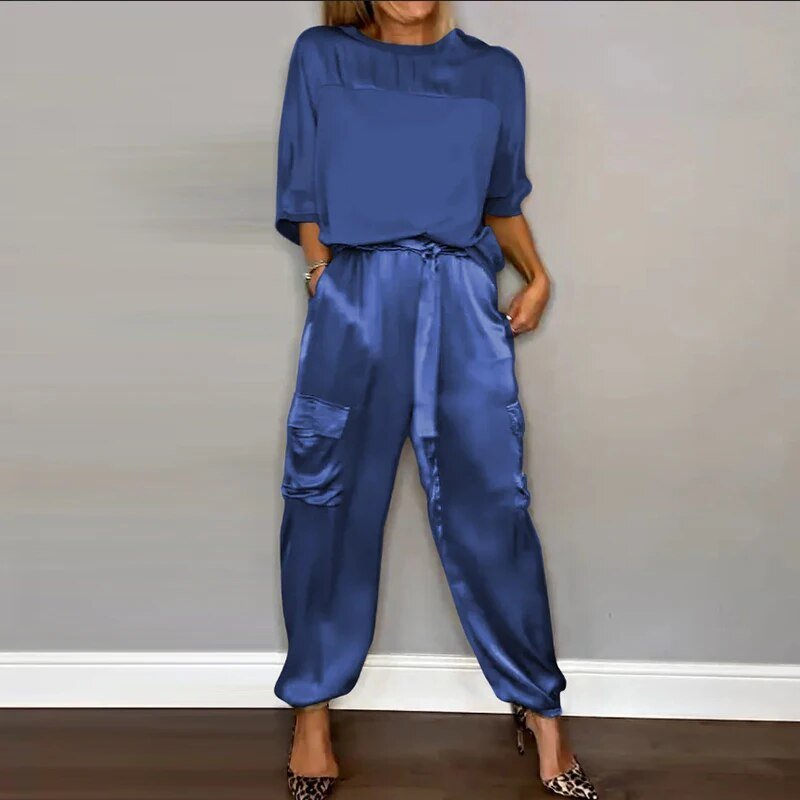 Blue / 5XL