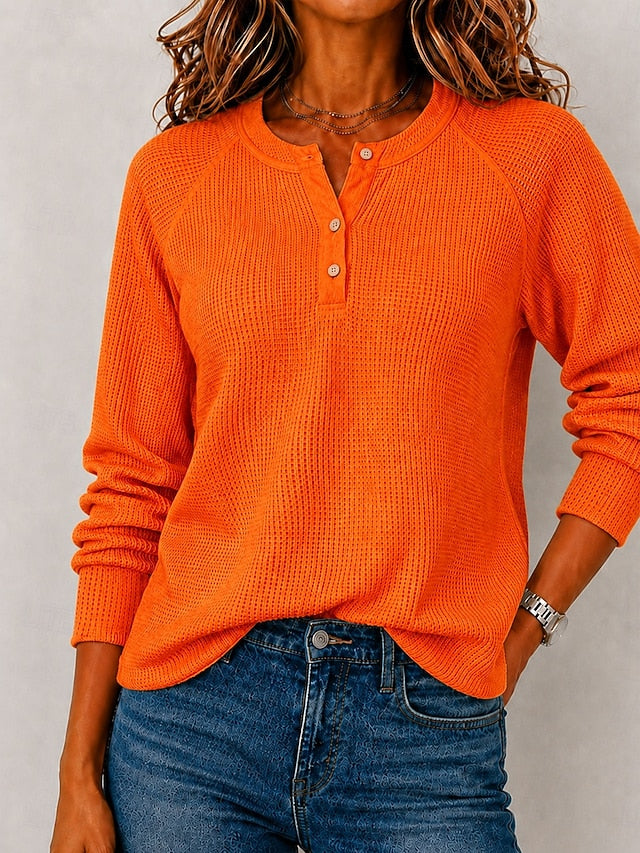 Orange / 3XL