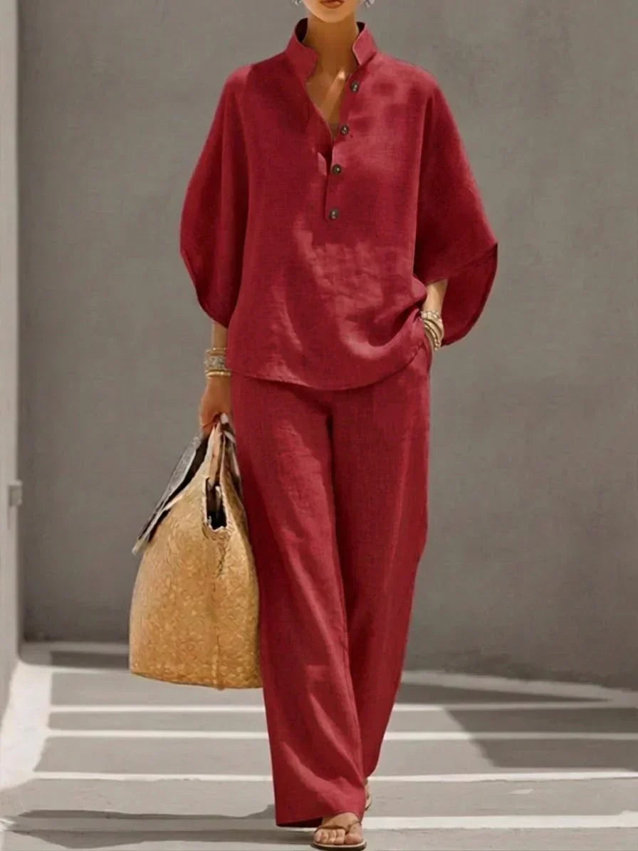Red / 5XL