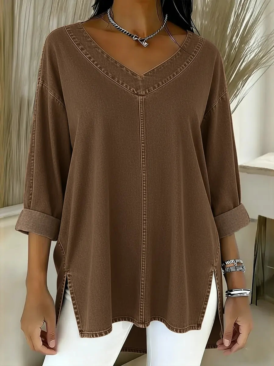 Brown / 3XL