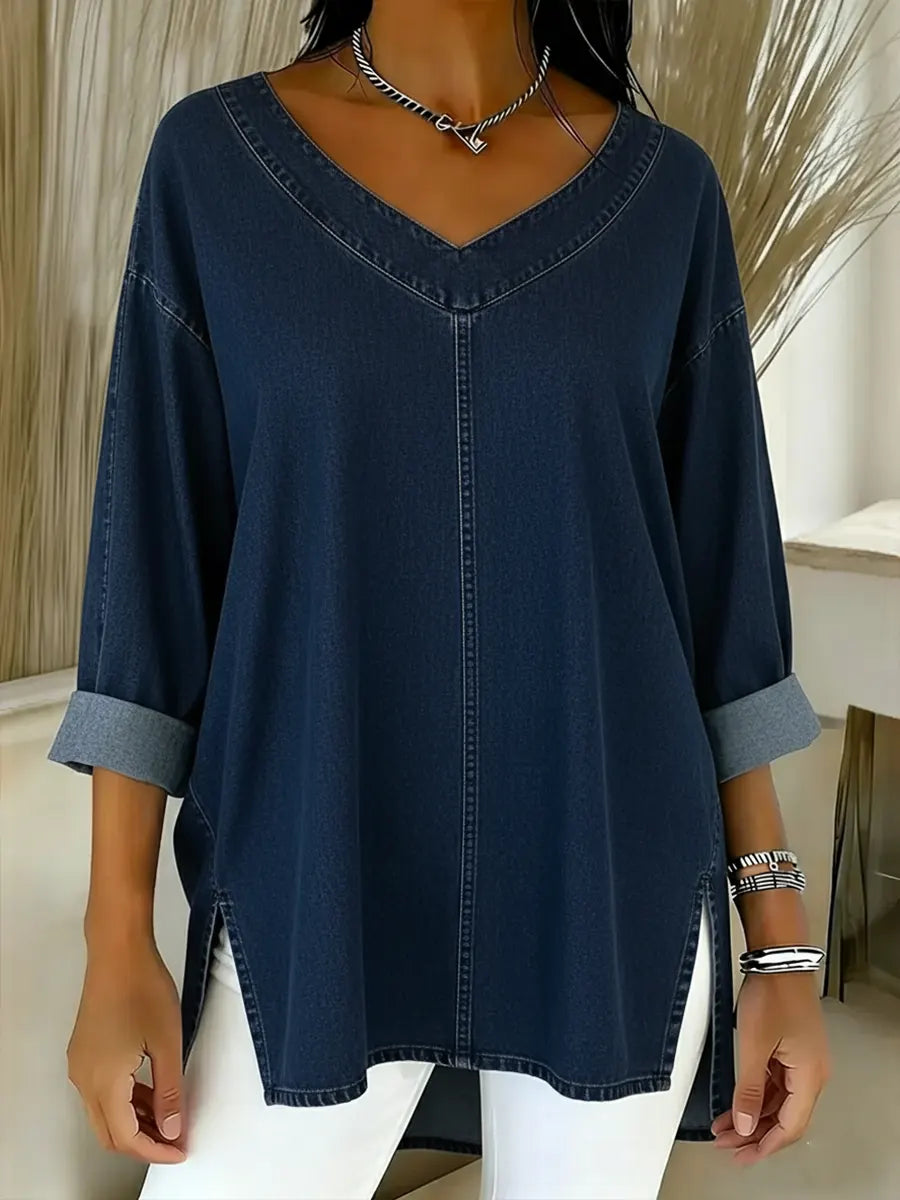 Navy Blue / 3XL