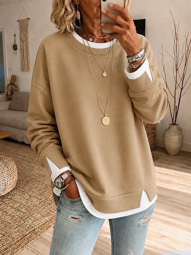 Khaki / 3XL