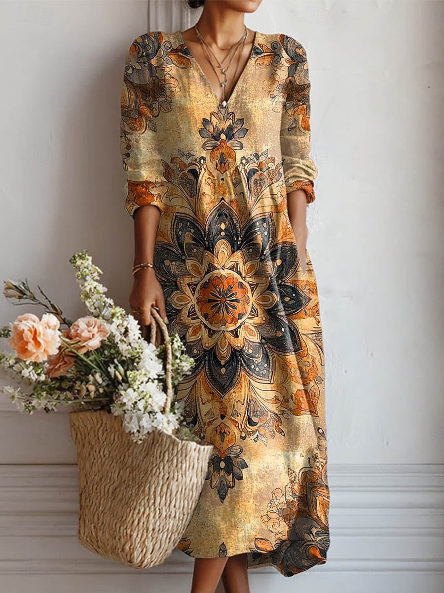 Dress (almost sold out) / 4XL