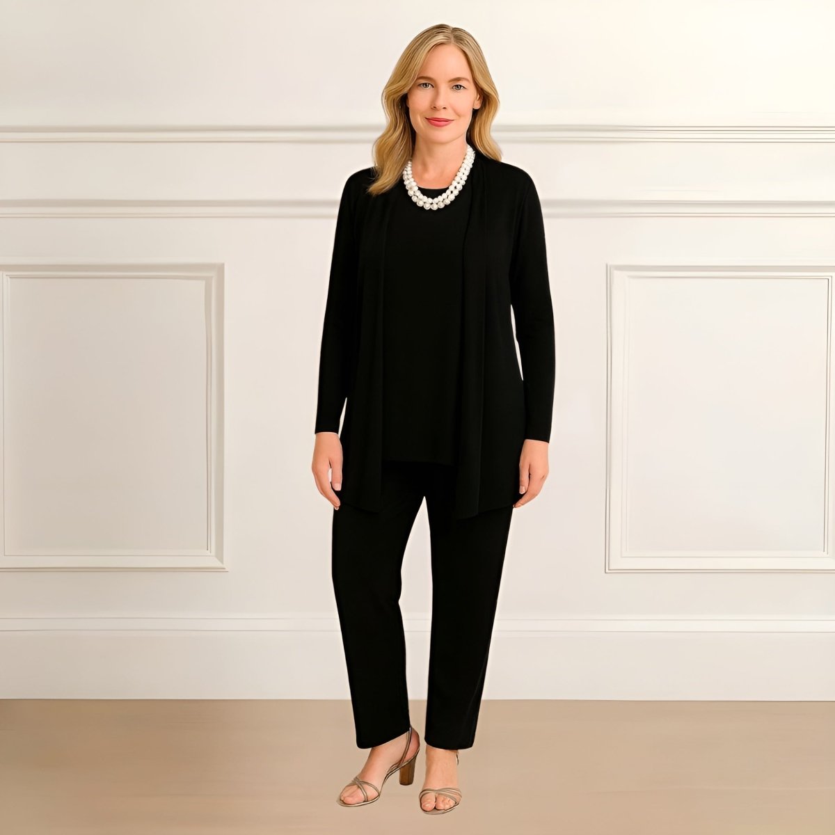 Auryss™ | Elegant 3-Piece Set