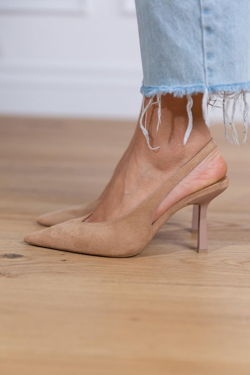 Brown / 8 US | 39 EU