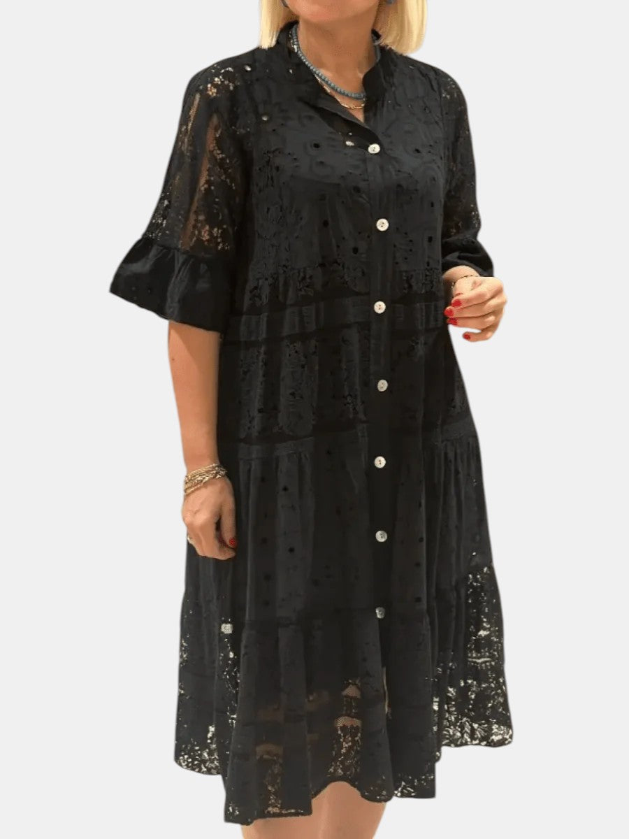Black / 3XL