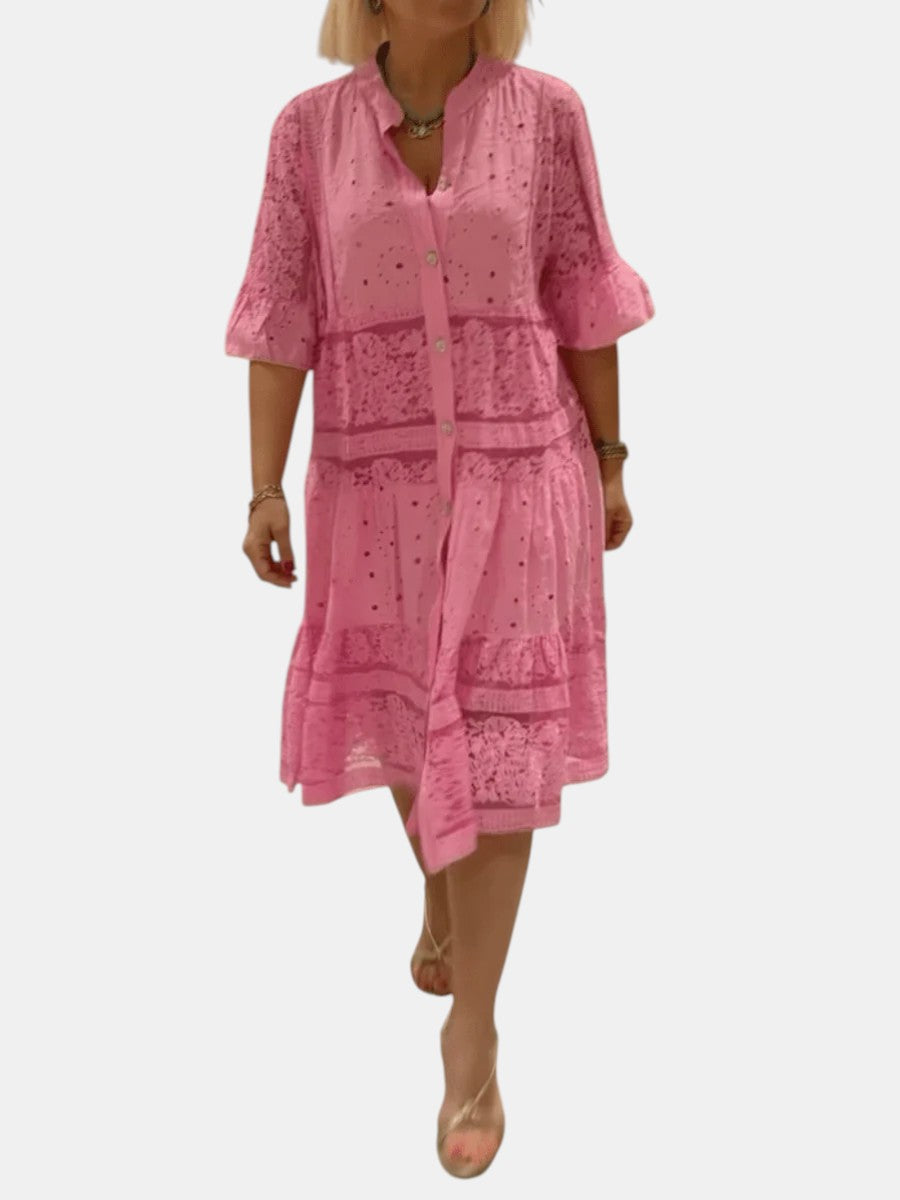 Pink / 3XL