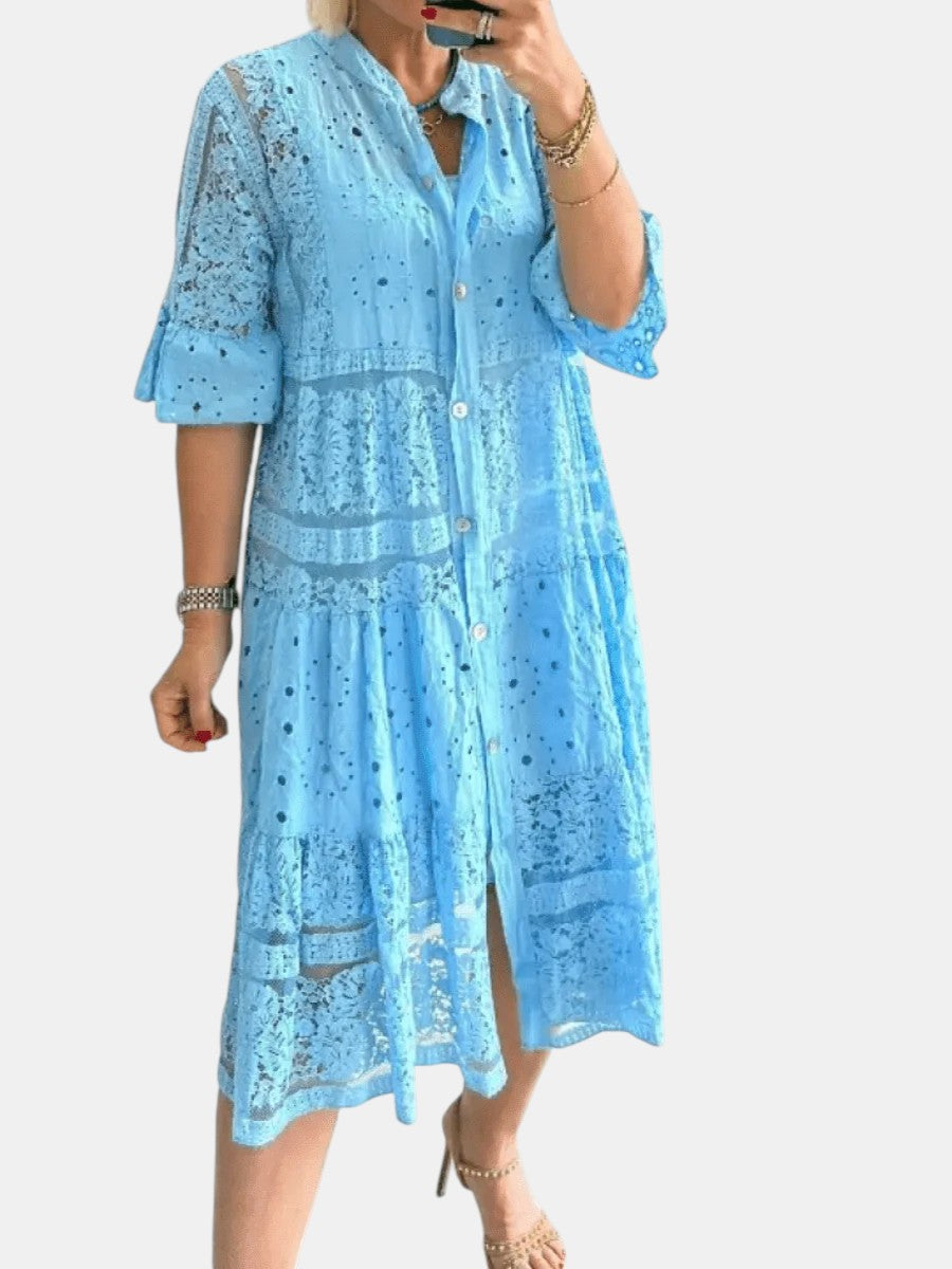 Blue / 3XL