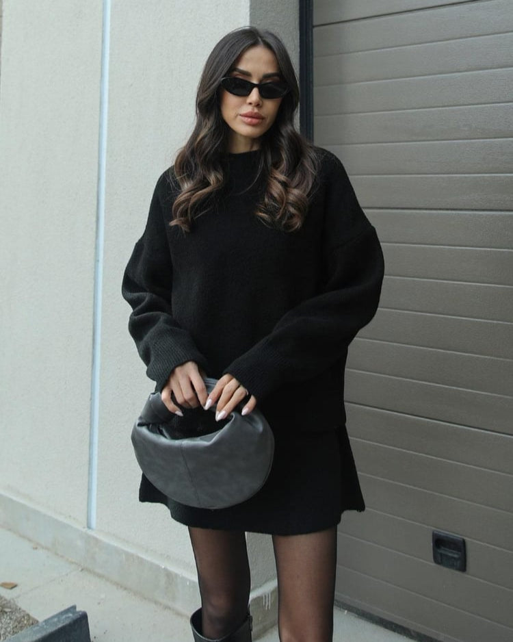 Black / 2XL