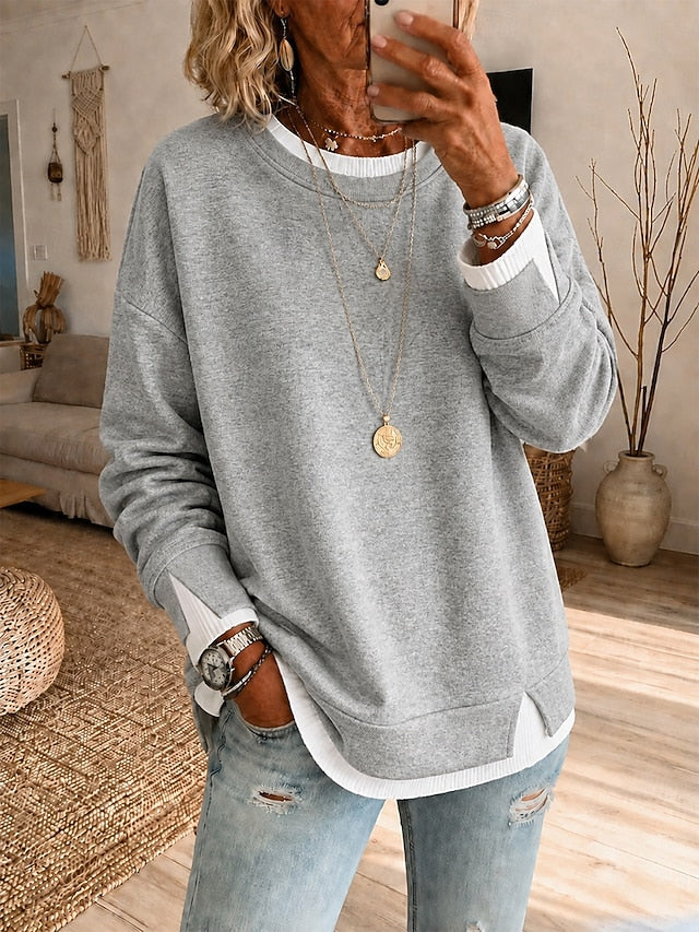 Gray / 3XL