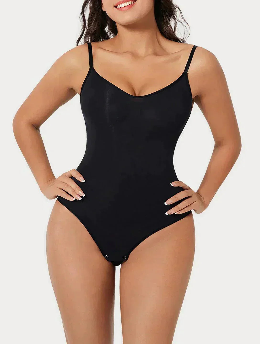 Black / 5XL