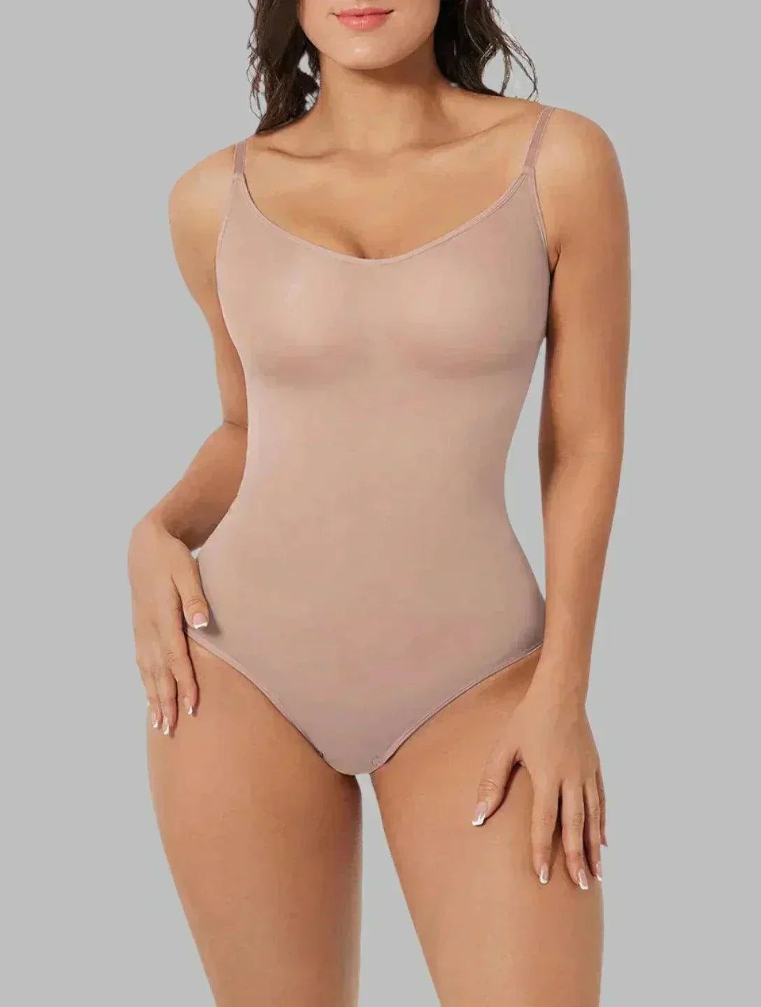 Nude / 5XL