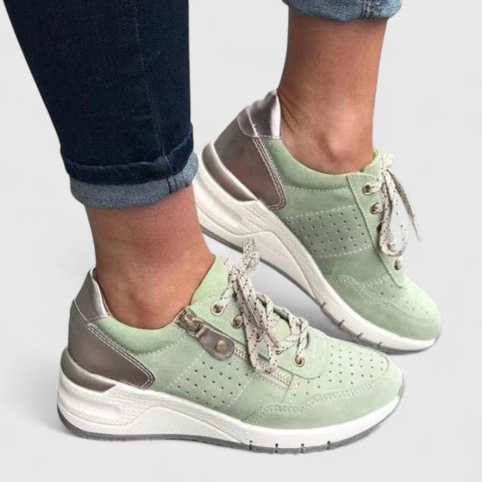 Green / 12 US | 43 EU