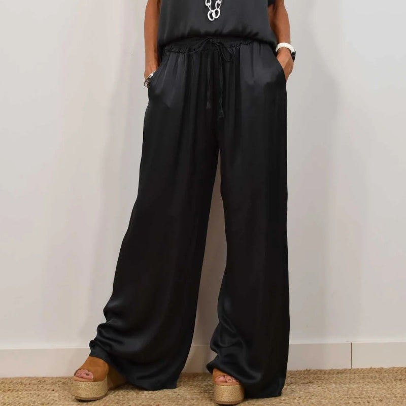Marla™ | Elegant Two-Piece Set