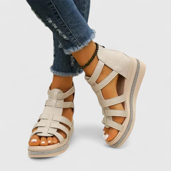 Beige / 9 US | 40 EU