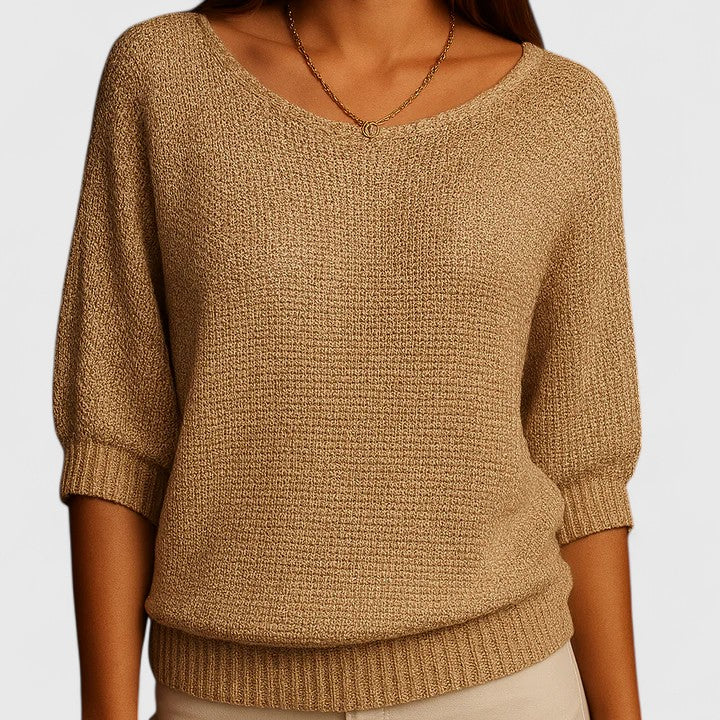 Beige / 3XL