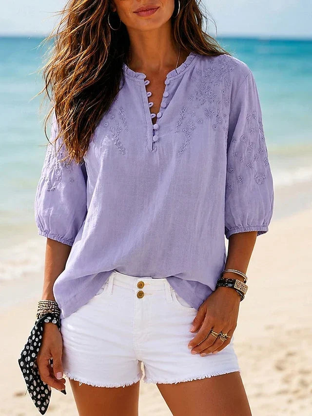 Purple / 3XL