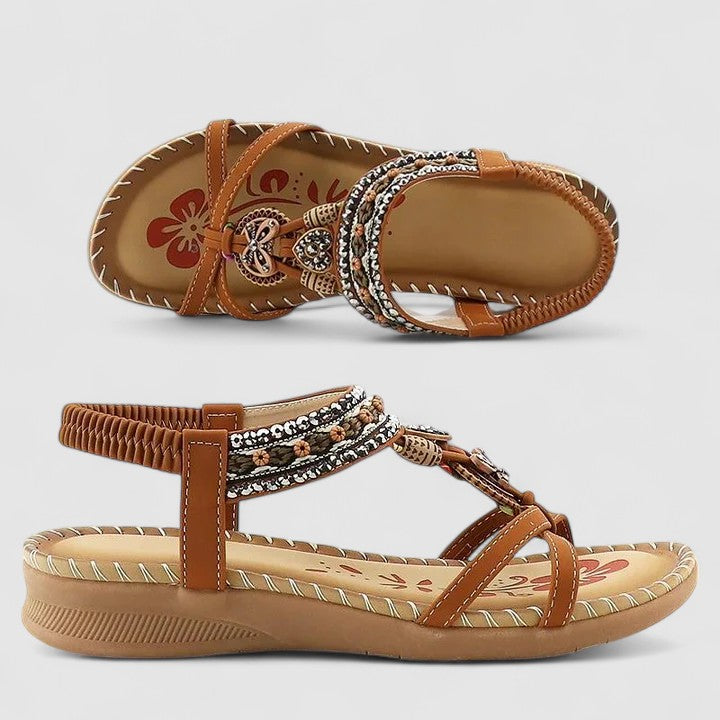 Beige Bali / 11 US | 42 EU