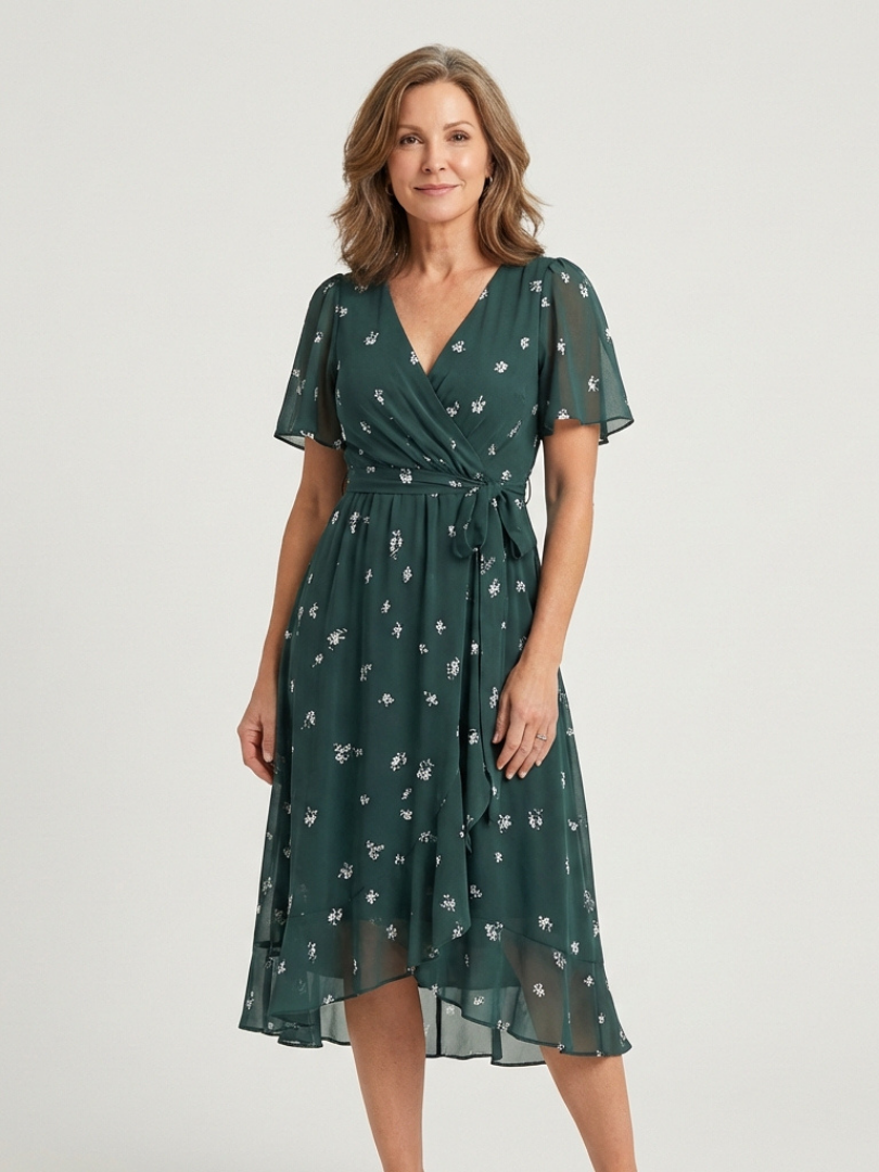Dark green / 3XL