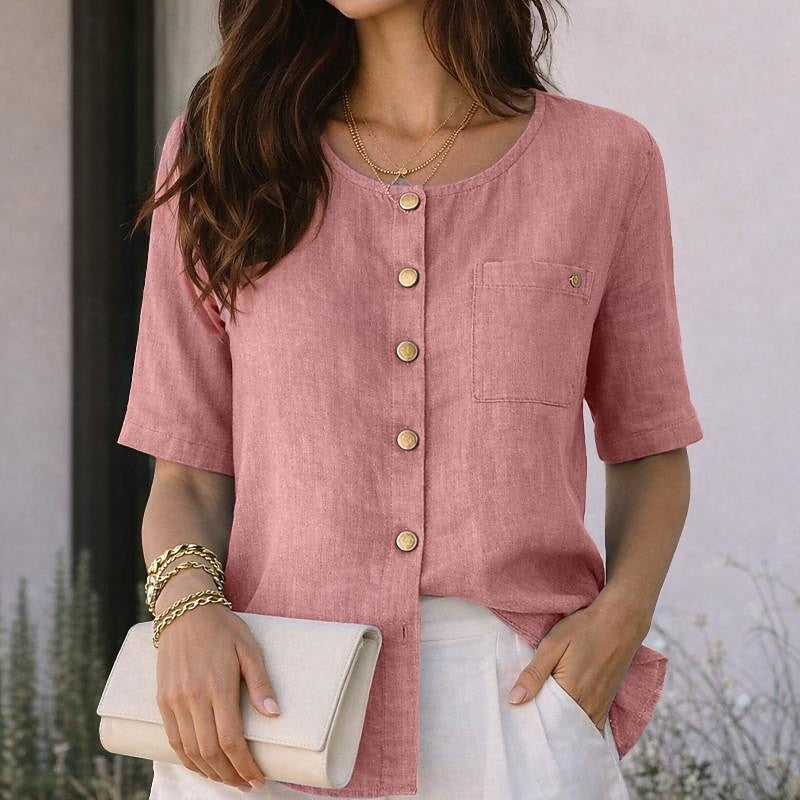 Pink / 3XL