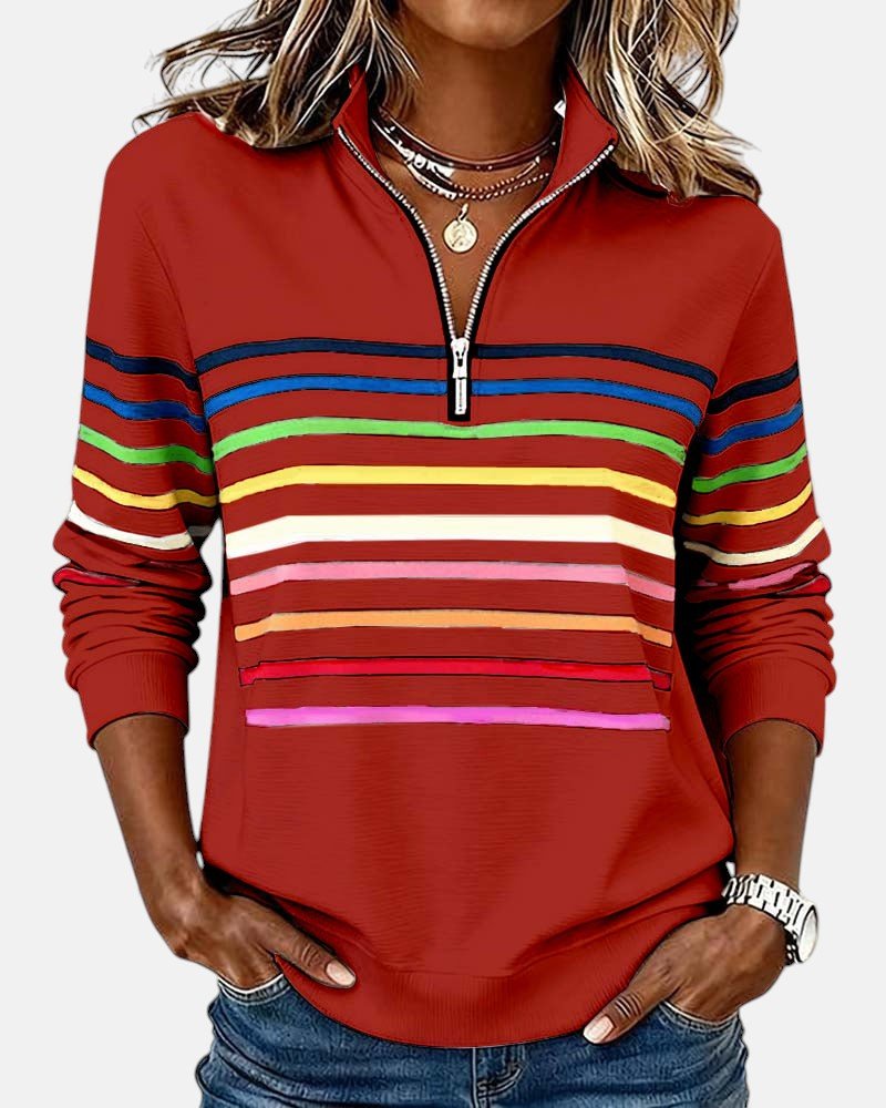 Red / 3XL
